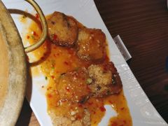-永安水煮活鱼·仪征菜(仪征奥林匹克店)
