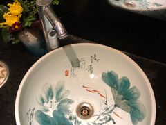 -春水堂人文茶馆(大墩店)