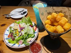 -清真·艾美可餐厅(大悦汇店)