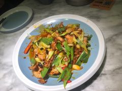 -懒人盐府人家(航天桥店)