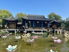 -中国翰园碑林
