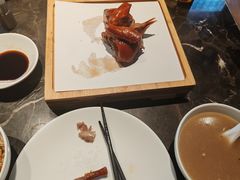 -汤城小厨•粤菜•靓汤(苏州街店)