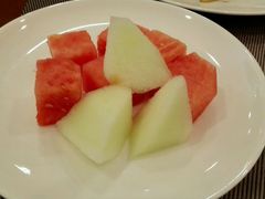 -河南盛世民航国际酒店·星空餐厅