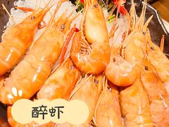 -乔街深夜食堂·小龙虾·高压锅生蚝(杭州总店)