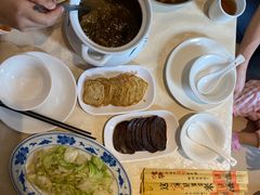 -归元·云集斋素菜馆