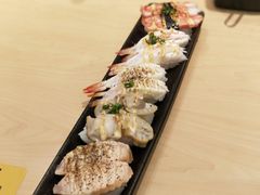 -元气寿司(新城市广场店)