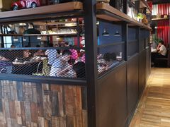 -探鱼·鲜青椒爽麻烤鱼(天河优托邦店)