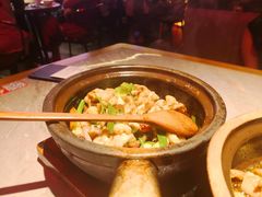 -啫神·广州地标美食(北京路店)