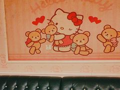 -钱莊Party连锁KTV(黄江星光城店)