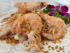 -阿里元老宋海鲜大排档(明发店)