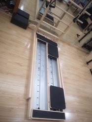 -康舒普拉提工作室control pilates