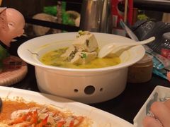 -吴越荣记苏州菜·松鼠桂鱼(月光码头店)