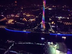 -广州四季酒店·天吧·高空酒吧