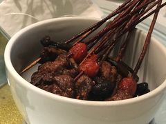 -雀蓝川菜(奥体广场店)