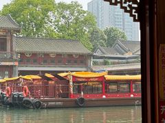 -皇家御河游(紫御湾码头)