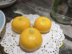 -前海沿·青岛菜(乐客城店)