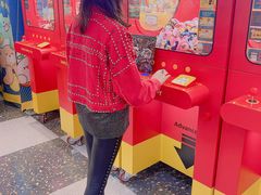 -利腾金力湾商业中心