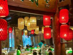 -味鼎长安·地道陕菜(凤城一路店)