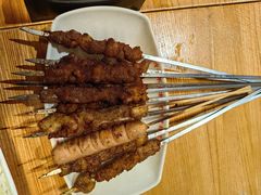 -南城香·饭香串香馄饨香(赵公口店)