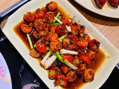 -靓靓蒸虾(中山里店)