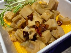 -老板恋上鱼(恒隆广场店)