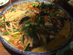 -德叔阙里·衢州菜馆(月湖店)