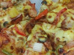 -尊宝比萨(江南豪园店)