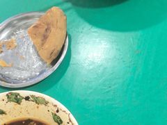 -甘记肥肠粉(马鞍北路店)