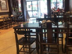 大堂-熙盛源(复兴路店)