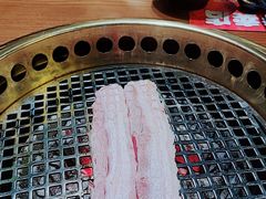 -海之屋韩式烤肉(海棠68环球美食街店)