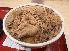 -食其家·牛丼咖喱(太阳宫店)