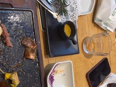 -豪客来牛排(马群招商花园城店)