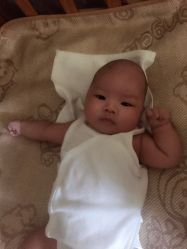点击看大图 -龙文宝贝上门婴儿理发满月剃胎毛(总店)