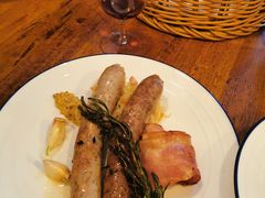 -羽深肉铺 Steak & Wine