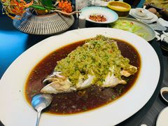 -云客来·花园餐厅(洛社店)