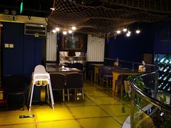 大堂-将太无二·北美传奇寿司(瑞士公寓店)
