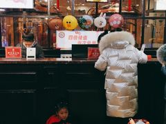 -比尔森啤酒自助烤肉(红旗街店)