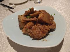 坨坨猪肉-阿斯牛牛·凉山菜(新会展店)
