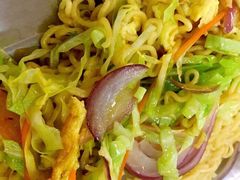 炒方便面-刘一龙虾(山东路店)