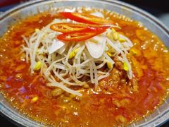 -Meet Sun韩式大排档(五一广场7MALL店)