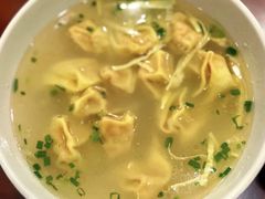 -东泰祥生煎馆(重庆北路店)