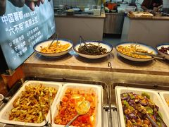 -素满香·素食自助餐(福州·长乐北路店)