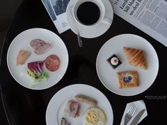 -厦门海港英迪格酒店(中山路店)