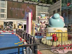 -深圳龙华星河COCO City(民治店)