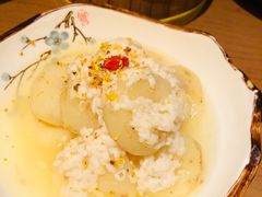 -香园茶社·金陵小灶(老门东店)