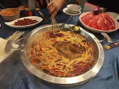 -蜀大侠·侠客印象(园林博物馆店)