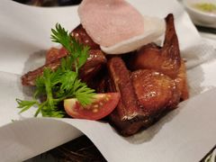 -虾饺妹·酒家(海珠广场店)