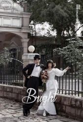 -至臻微拉婚纱摄影