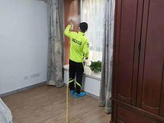 -绿色亿家除甲醛机构