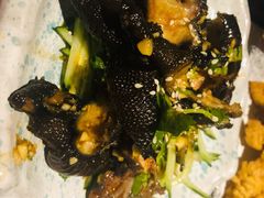 香辣黑鸡爪-同仁四季椰子鸡(海岸城天利店)
